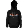 Corvette 235 Retro Hoodie