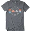 Corvette 235 Retro T-Shirt