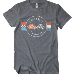 Corvette 235 Retro T-Shirt