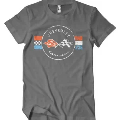 Corvette 235 Retro T-Shirt