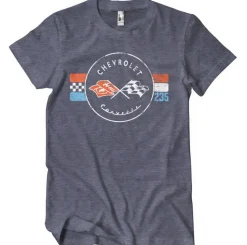 Corvette 235 Retro T-Shirt