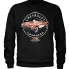 Corvette C1 Retro Sweatshirt