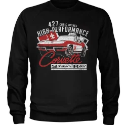 Corvette High Performance Sweatshirt