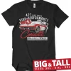 Corvette High Performance Big & Tall T-Shirt