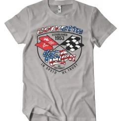 Corvette Nation T-Shirt