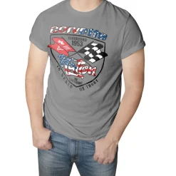 Corvette Nation T-Shirt