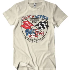 Corvette Nation T-Shirt