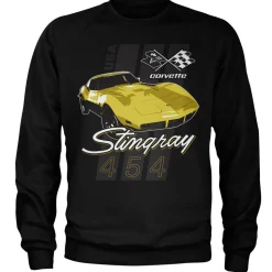 Corvette Stingray 454 Sweatshirt