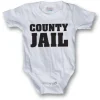 County Jail Body