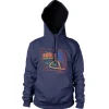 Cousin Eddie Deluxe Drainage Hoodie