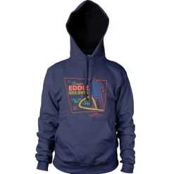 Cousin Eddie Deluxe Drainage Hoodie