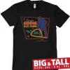 Cousin Eddie Deluxe Drainage Big & Tall T-Shirt
