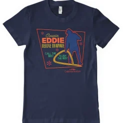 Cousin Eddie Deluxe Drainage T-Shirt
