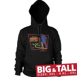 Cousin Eddie Deluxe Drainage Big & Tall Hoodie