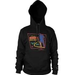 Cousin Eddie Deluxe Drainage Hoodie