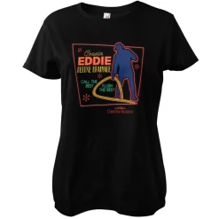 Cousin Eddie Deluxe Drainage Girly Tee