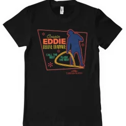 Cousin Eddie Deluxe Drainage T-Shirt