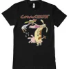 Cow and Chicken T-Shirt