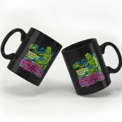 Creature Of The Black Lagoon Mug