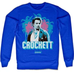 Crockett Palms Sweatshirt