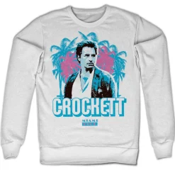 Crockett Palms Sweatshirt
