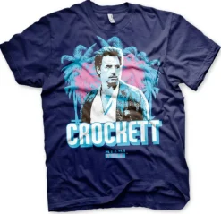 Crockett Palms T-Shirt