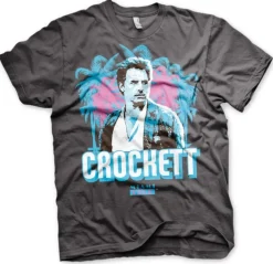 Crockett Palms T-Shirt