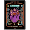 Cult Book Club Poster Standard
