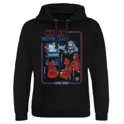 Cult Movie Club Epic Hoodie