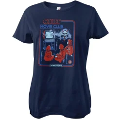 Cult Movie Club Girly Tee