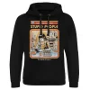 Cure For Stupid People Epic Hoodie