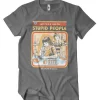 Cure For Stupid People T-Shirt