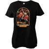 Curses & Spells For Kids Girly Tee