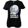 Cute & Spooky Girly Tee