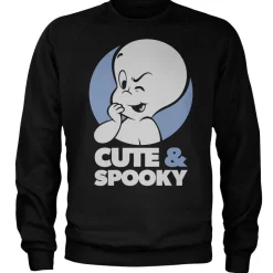 Cute & Spooky Sweatshirt