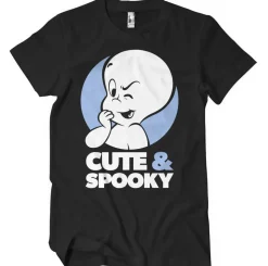Cute & Spooky T-Shirt