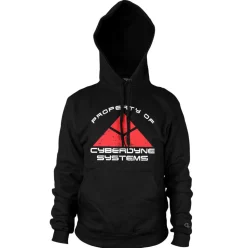 Cyberdyne Systems Hoodie