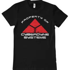 Cyberdyne Systems T-Shirt