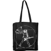 Da Vinci Rock Man Tote Bag