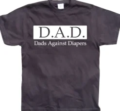 DAD T-Shirt