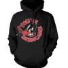 Daffy Duck - You're Despicable Hoodie