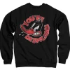 Daffy Duck - You're Despicable Sweatshirt
