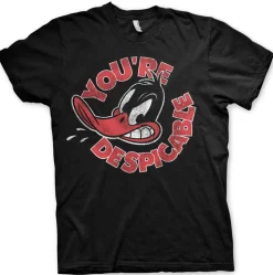 Daffy Duck - You're Despicable T-Shirt