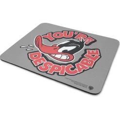 Daffy Duck - You're Despicable Mouse Pad