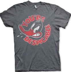 Daffy Duck - You're Despicable T-Shirt