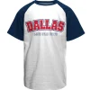 Dallas Baseball T-Shirt