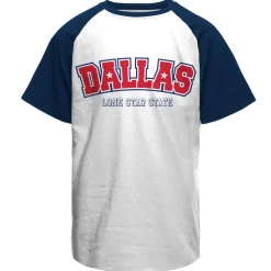 Dallas Baseball T-Shirt