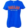Dallas Girly Tee
