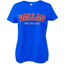 Dallas Girly Tee