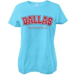 Dallas Girly Tee